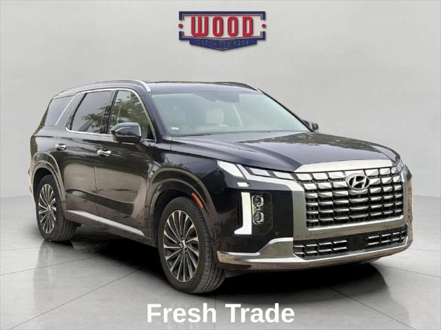 2024 Hyundai Palisade Calligraphy for sale in 	Harrison, AZ