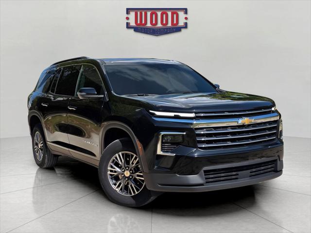 2026 Chevrolet Traverse AWD LT for sale in 	Harrison, AZ