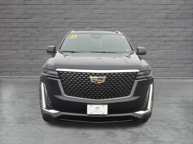 2023 Cadillac Escalade Premium Luxury for sale in Danville, VA