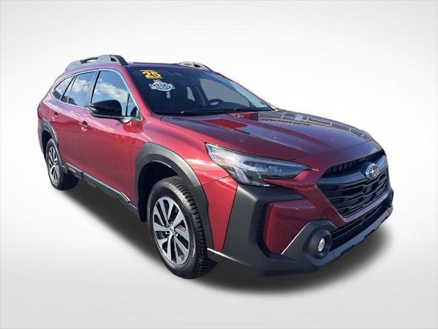 2025 Subaru Outback Premium for sale in Danville, VA