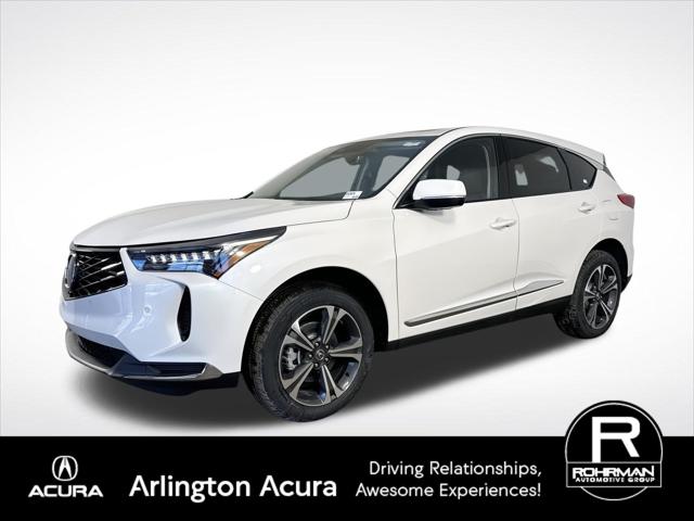 2026 Acura RDX Technology for sale in Palatine, IL