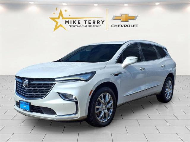 2022 Buick Enclave FWD Premium for sale in Refugio, TX