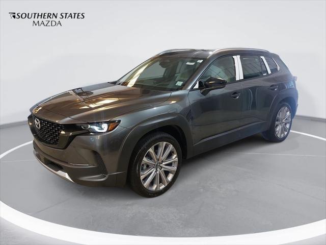 2026 Mazda CX-50 2.5 Turbo Premium Plus for sale in Raleigh, NC
