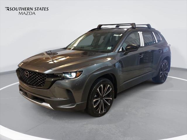 2026 Mazda CX-50 2.5 Turbo Premium Plus for sale in Raleigh, NC