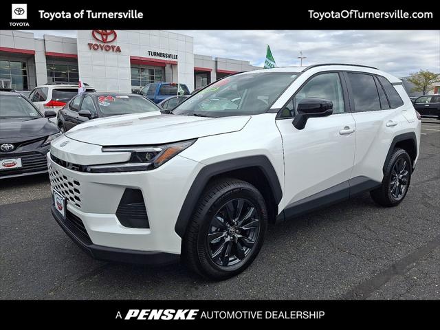 2026 Toyota RAV4 XLE Premium for sale in Turnersville, NJ