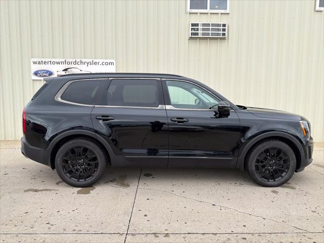 2021 Kia Telluride SX for sale in Watertown, SD