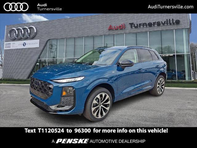 2026 Audi Q3 TFSI quattro S tronic for sale in Turnersville, NJ