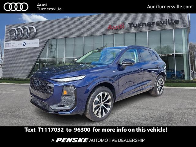 2026 Audi Q3 TFSI quattro S tronic for sale in Turnersville, NJ