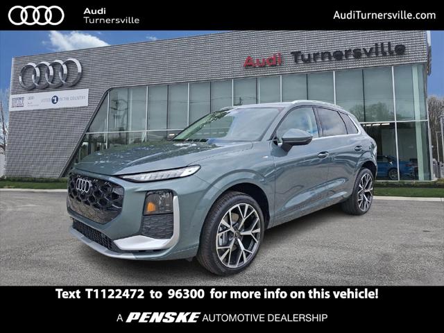 2026 Audi Q3 TFSI quattro S tronic for sale in Turnersville, NJ
