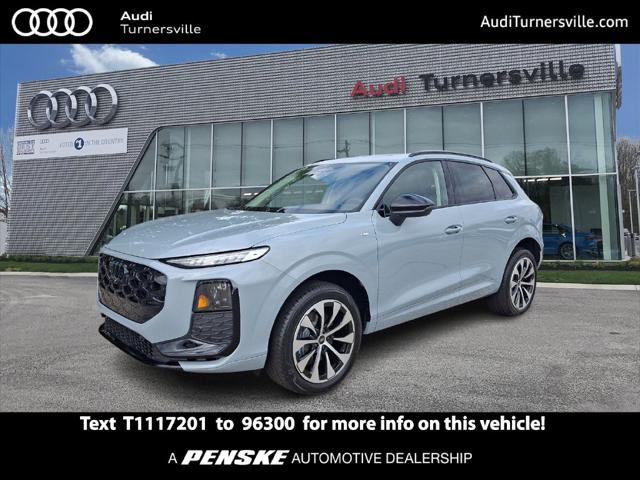 2026 Audi Q3 TFSI quattro S tronic for sale in Turnersville, NJ