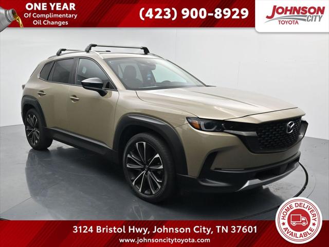 2023 Mazda CX-50 2.5 Turbo for sale in Johnson City, TN