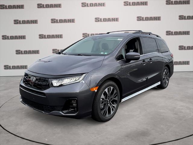 2026 Honda Odyssey Elite for sale in Philadelphia, PA