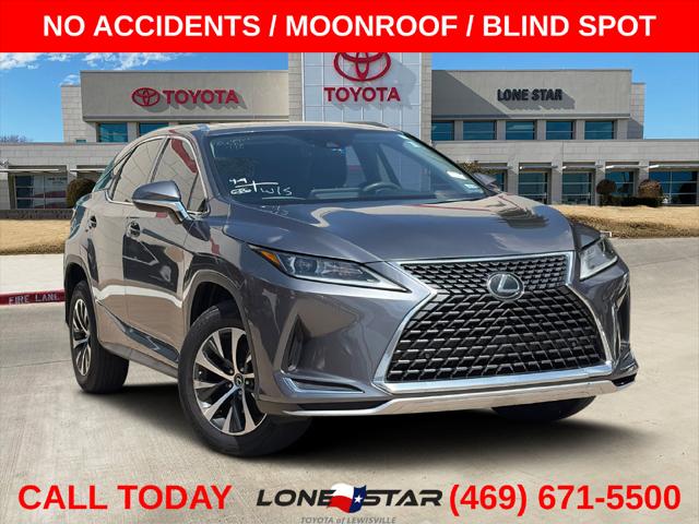 2020 Lexus RX 350 350 for sale in Lewisille, TX
