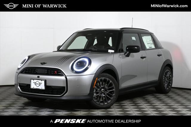 2027 MINI Cooper Hardtop Cooper S for sale in Warwick, RI