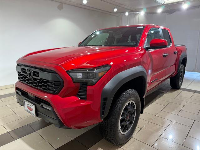2026 Toyota Tacoma TRD Off Road for sale in Madison, WI