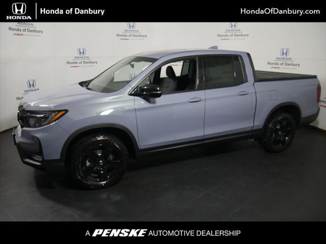 2026 Honda Ridgeline Black Edition for sale in Danbury, CT