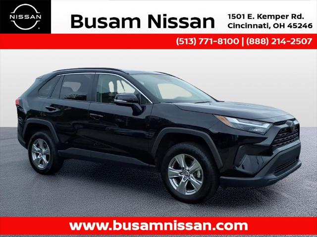 2024 Toyota RAV4 XLE for sale in Cincinnati, OH