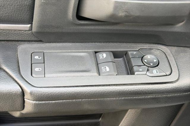 2026 Ram 5500 Tradesman/Big Horn