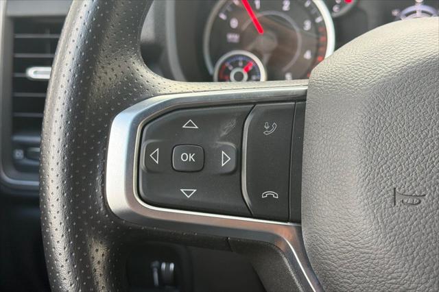 2026 Ram 5500 Tradesman/Big Horn