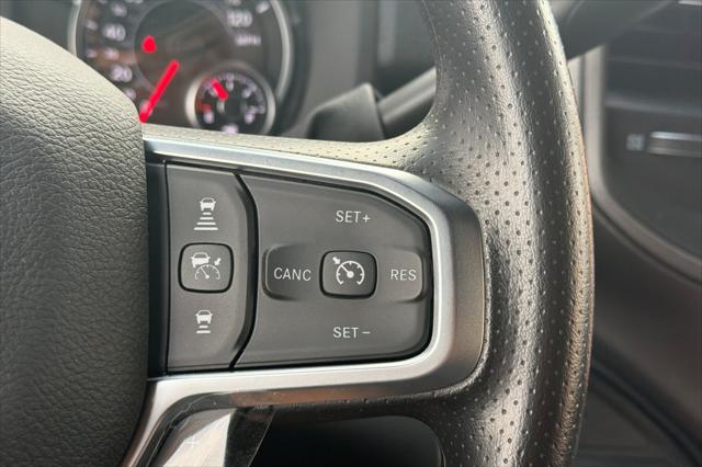 2026 Ram 5500 Tradesman/Big Horn