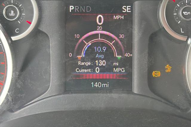 2026 Ram 5500 Tradesman/Big Horn