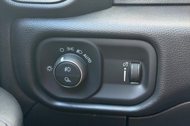2026 Ram 5500 Tradesman/Big Horn