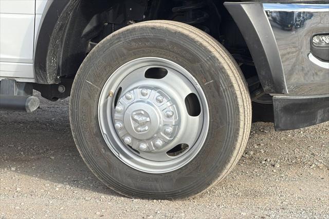 2026 Ram 5500 Tradesman/Big Horn