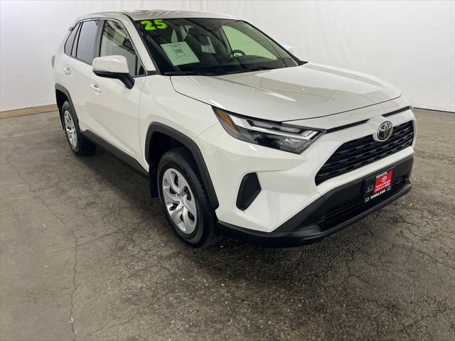 2025 Toyota RAV4 LE for sale in Kirkland, WA