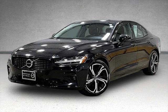 2024 Volvo S60 B5 Core Dark Theme for sale in Albany, NY