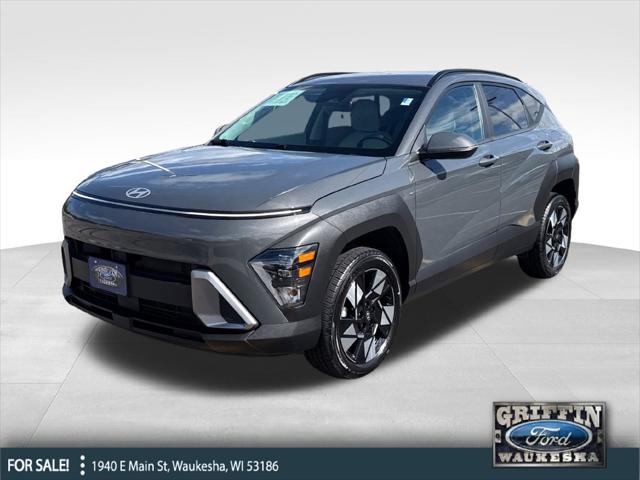 2025 Hyundai Kona SEL for sale in Waukesha, WI