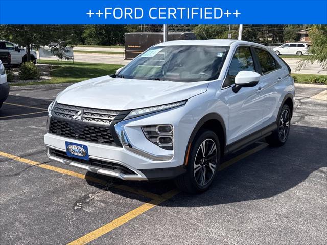 2024 Mitsubishi Eclipse Cross SE S-AWC for sale in Waukesha, WI