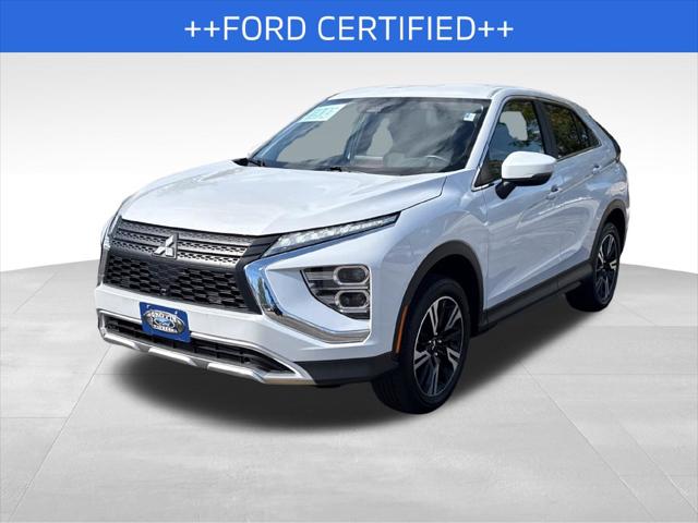 2024 Mitsubishi Eclipse Cross SE S-AWC for sale in Waukesha, WI