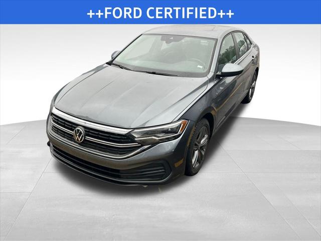2024 Volkswagen Jetta 1.5T SE for sale in Waukesha, WI