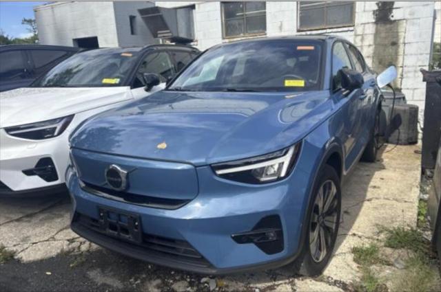 2023 Volvo CT Twin Plus for sale in Bethesda, MD