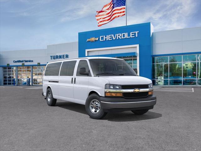 2025 Chevrolet Express Work Van for sale in Harrisburg, PA