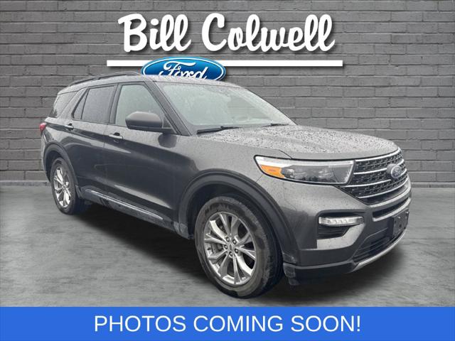 2020 Ford Explorer XLT for sale in Hudson , IA