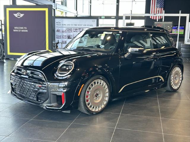 2027 MINI Cooper Coupe John Cooper Works for sale in Corte Madera, CA