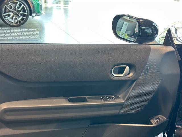 2027 MINI Cooper Coupe John Cooper Works