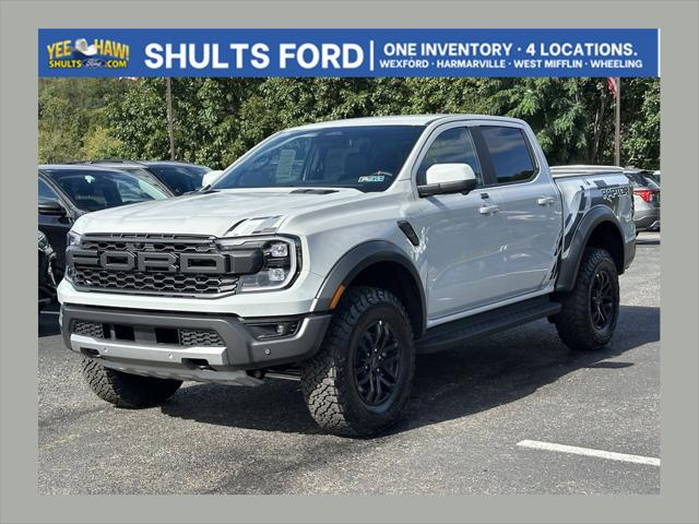 2026 Ford Ranger Raptor for sale in Pittsburgh, PA