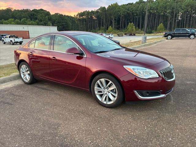 2016 Buick Regal Turbo for sale in El Dorado, AR