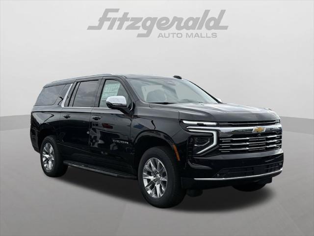 2026 Chevrolet Suburban LS, 4WD for sale in Hagerstown, MD