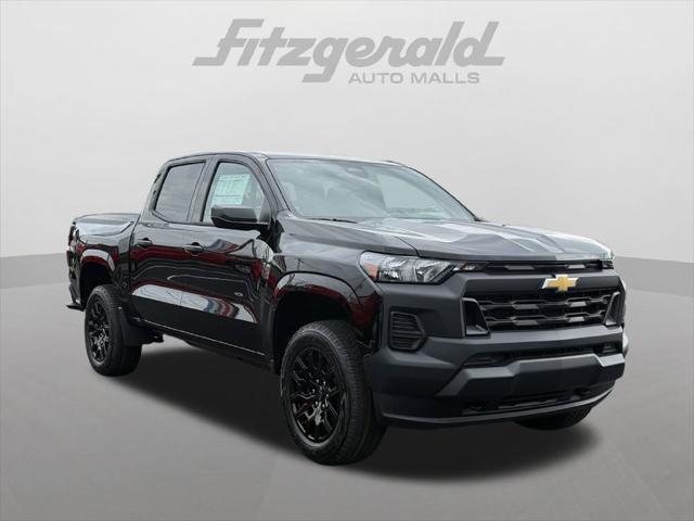 2026 Chevrolet Colorado WT, 4WD for sale in Hagerstown, MD