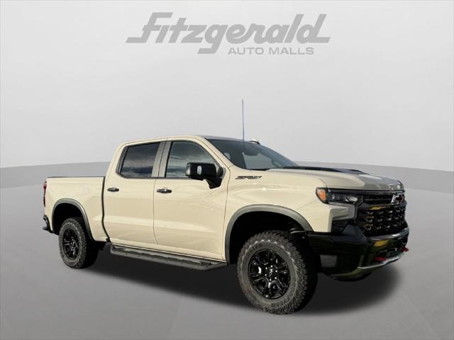 2026 Chevrolet Silverado 1500 4WD Crew Cab Short Bed ZR2 for sale in Hagerstown, MD
