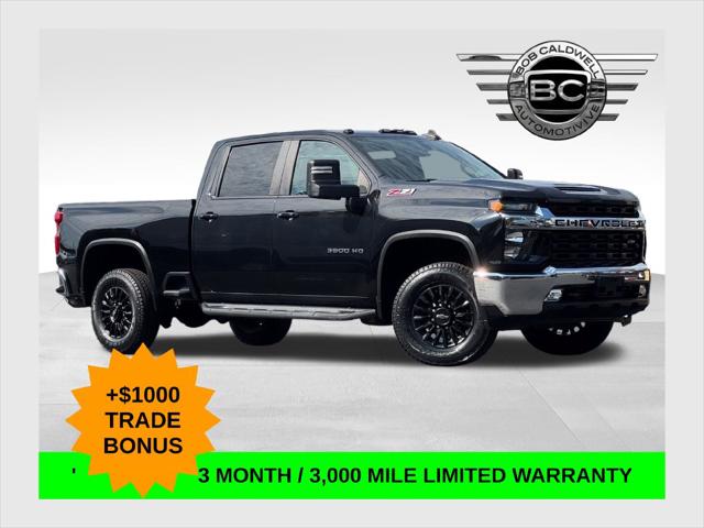 2022 Chevrolet Silverado 3500HD for sale near Columbus, OH