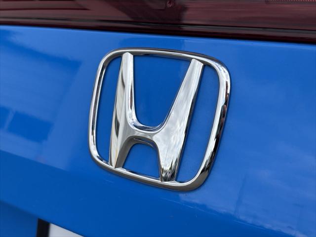 Used 2025 Honda Civic Sedan Sport For Sale in Bellingham, WA
