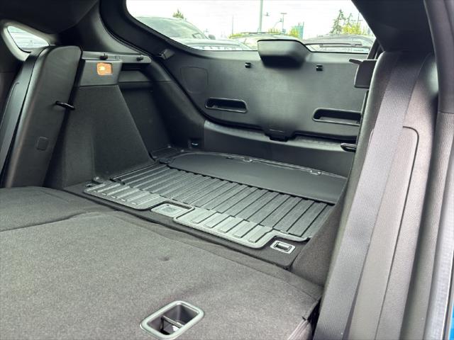 Used 2025 Honda Civic Sedan Sport For Sale in Bellingham, WA