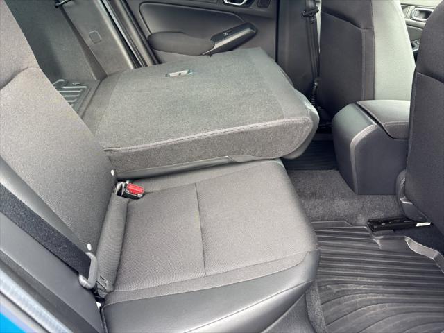 Used 2025 Honda Civic Sedan Sport For Sale in Bellingham, WA
