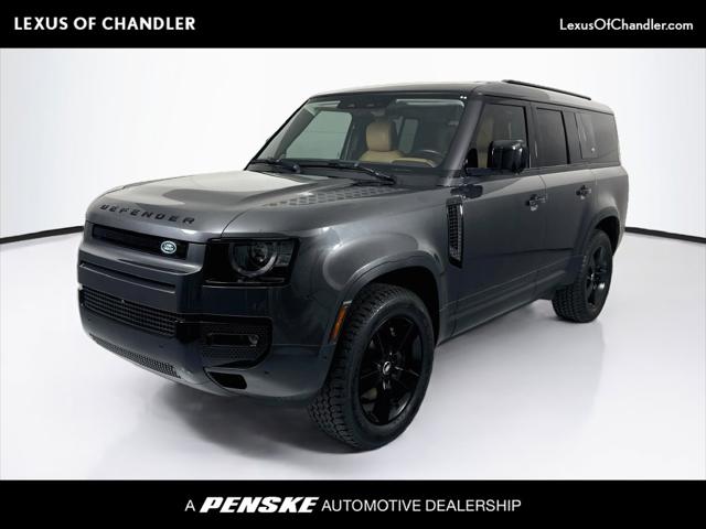 2023 Land Rover Defender