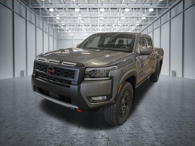 2027 Nissan Frontier PRO-4X for sale in TRAVERSE CITY, MI