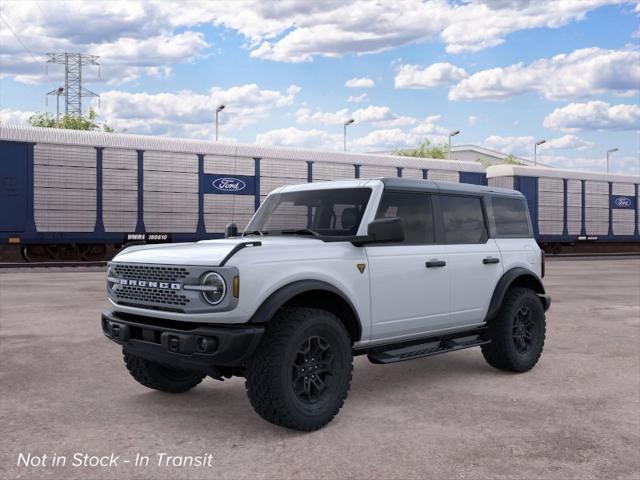 2026 Ford Bronco Badlands for sale in South Paris, ME